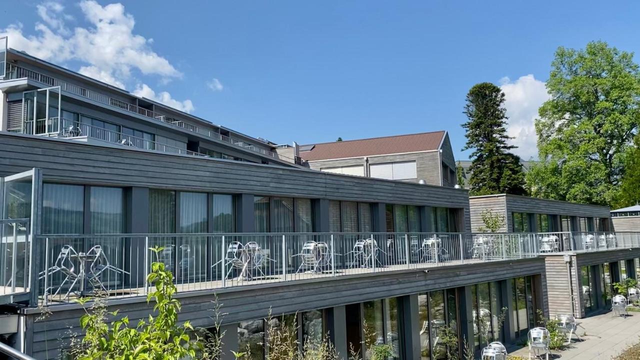 Seaside Hotel