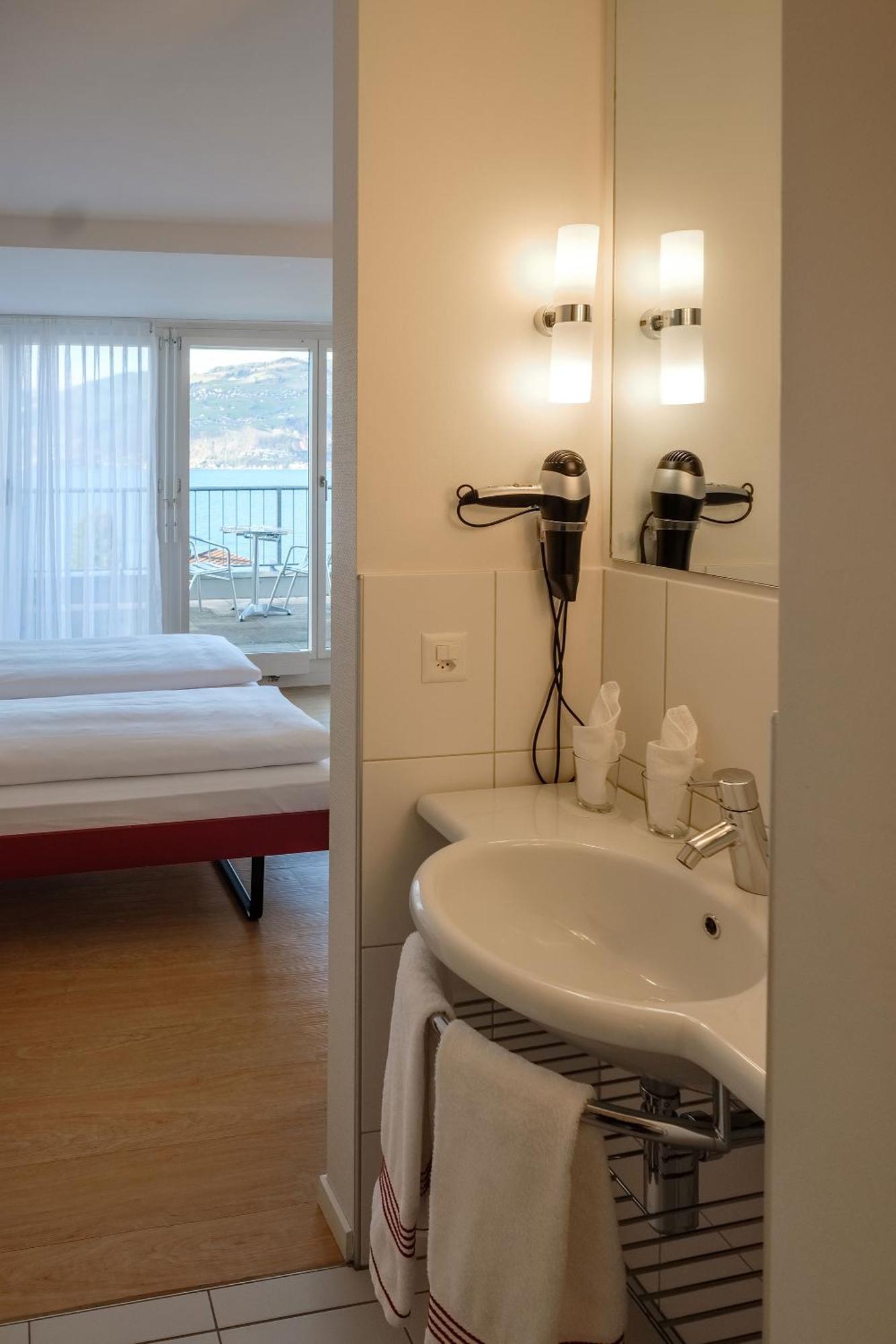 Seaside Hotel Spiez