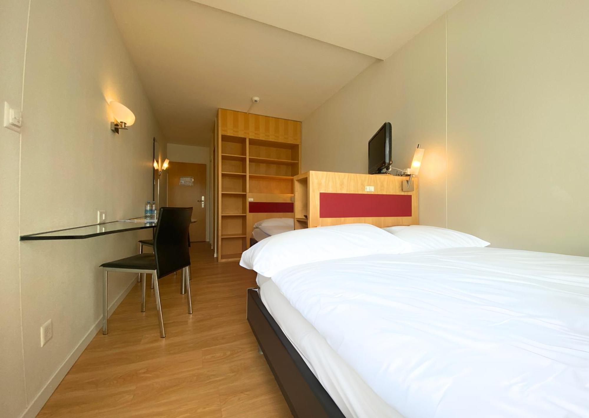 Hotel Seaside Spiez