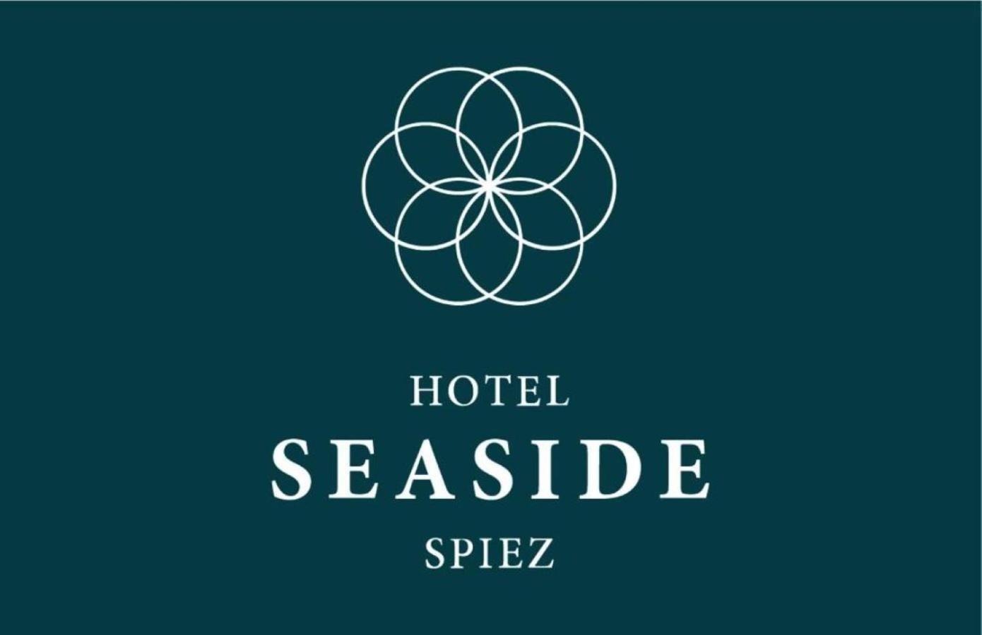 Seaside Hotel