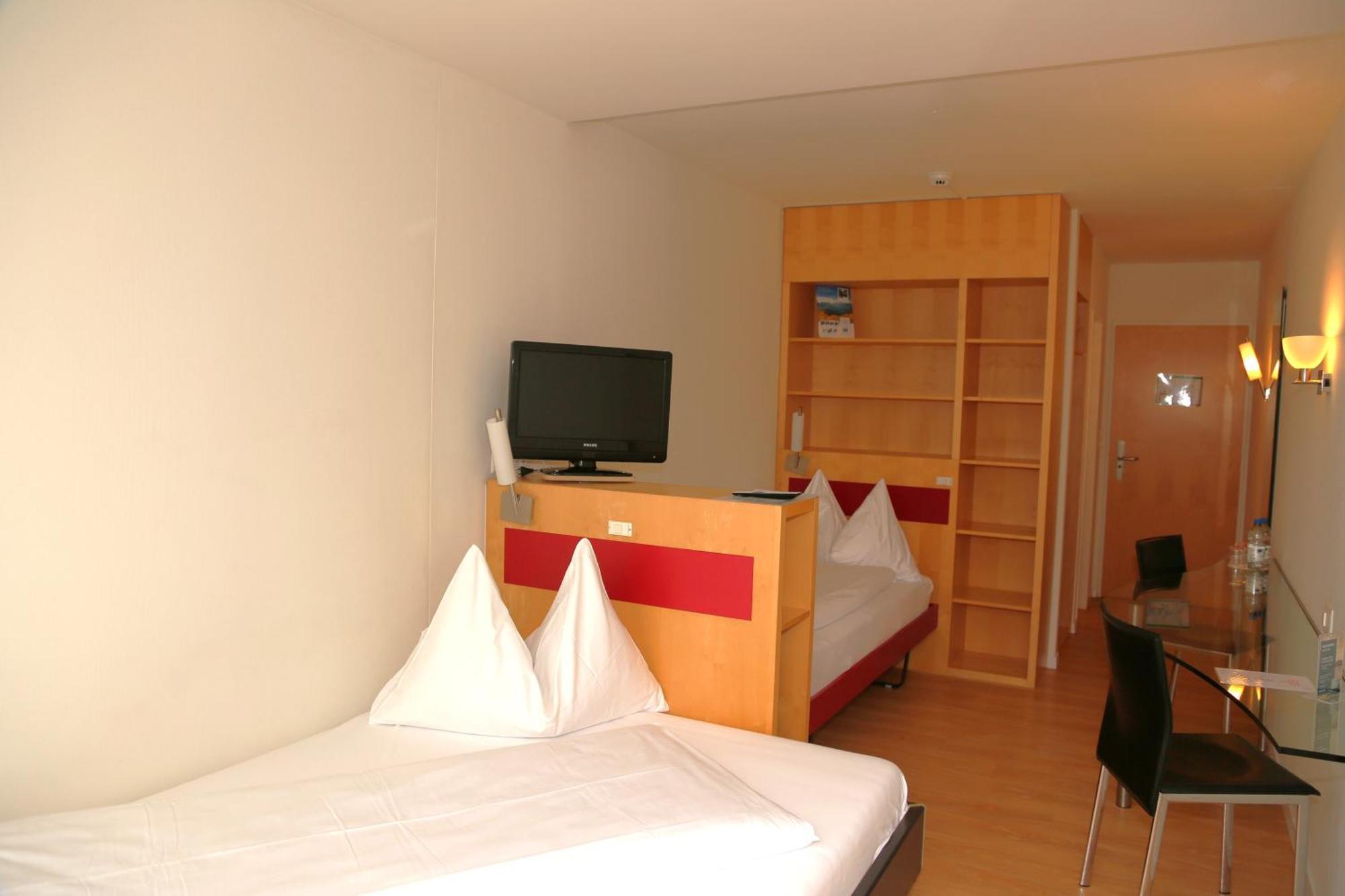 Hotel Seaside 3*
