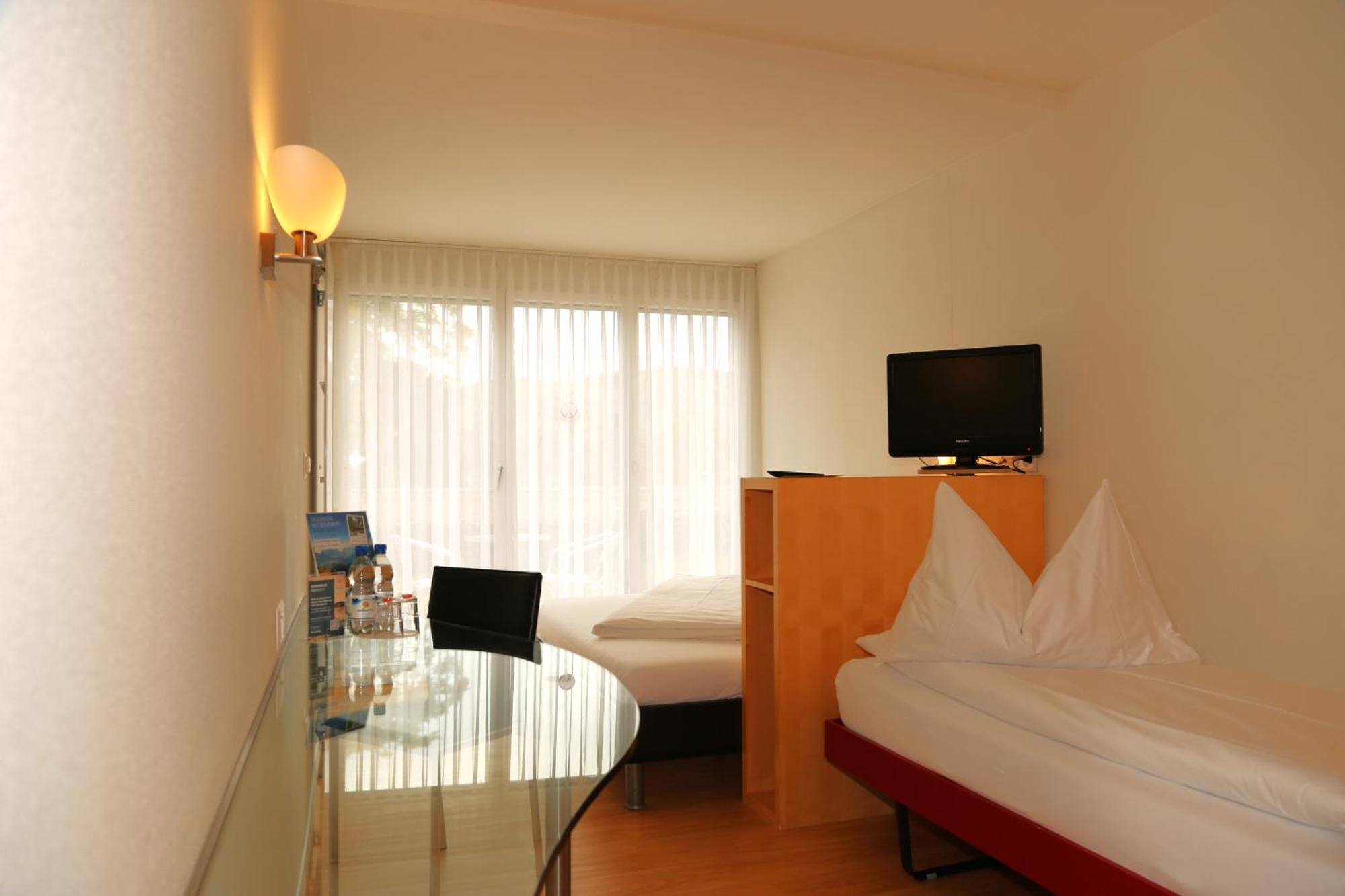 Seaside Hotel 3*