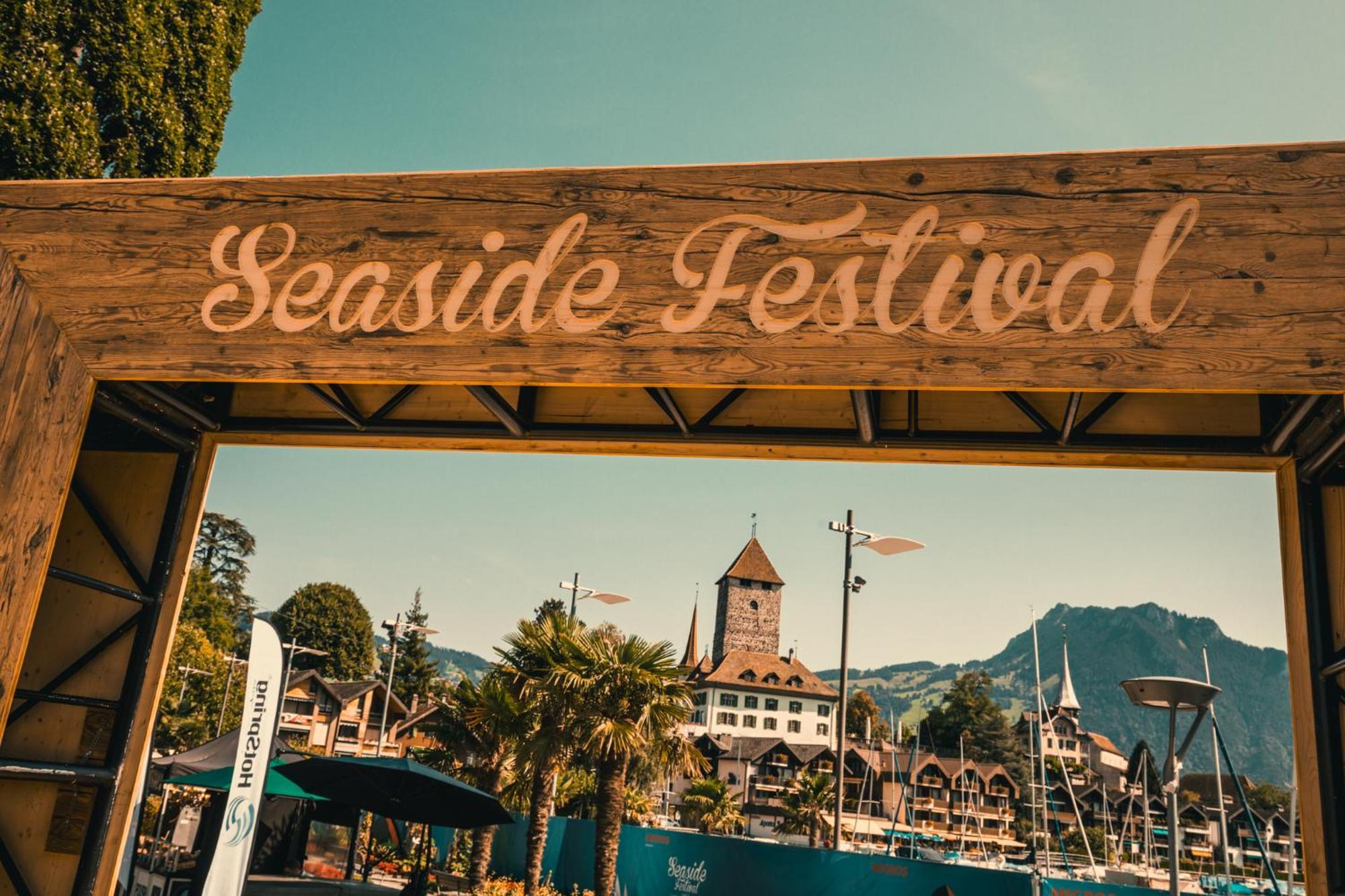 Seaside Hotel 3*