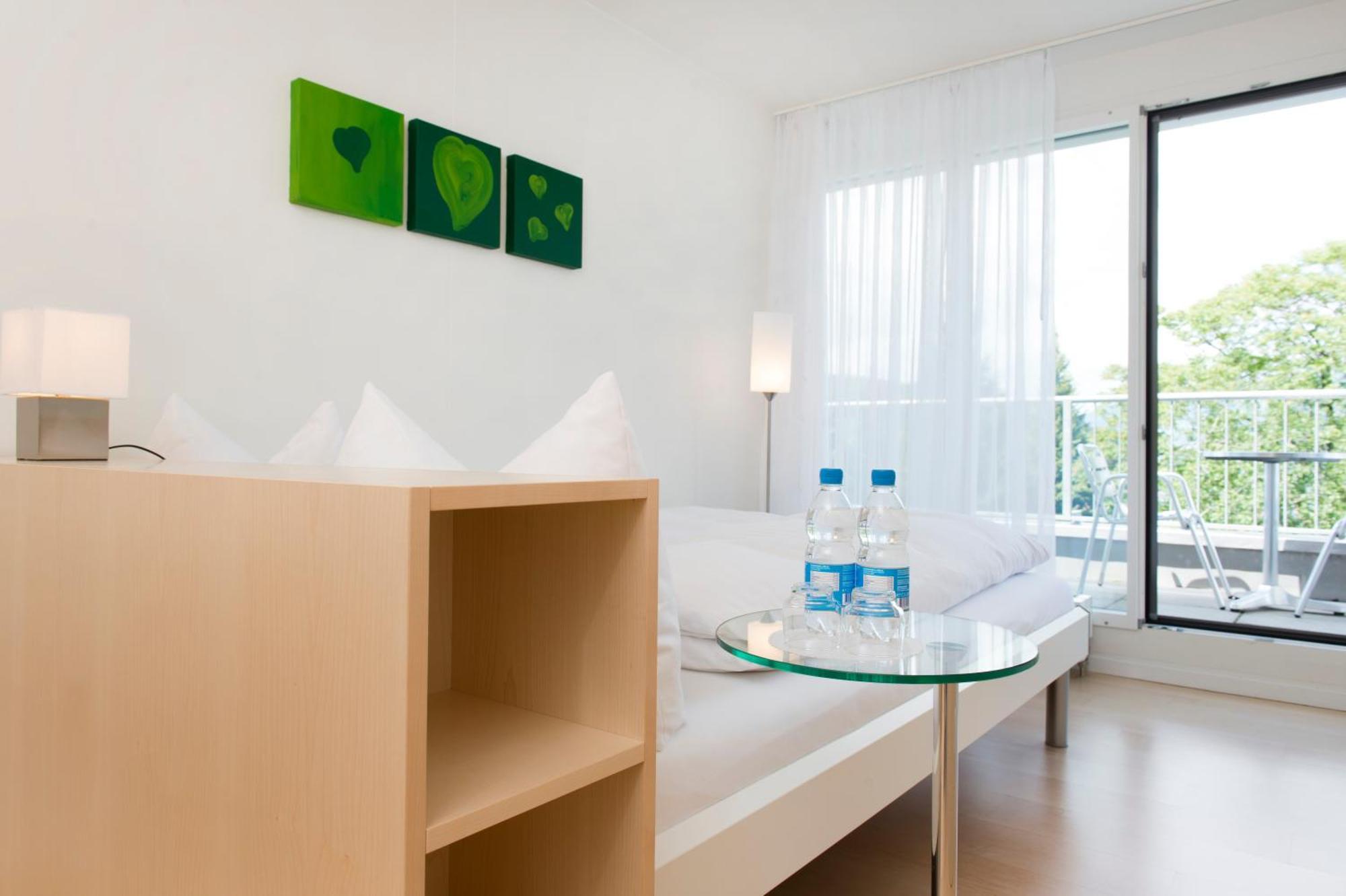 Hotel Seaside 3*