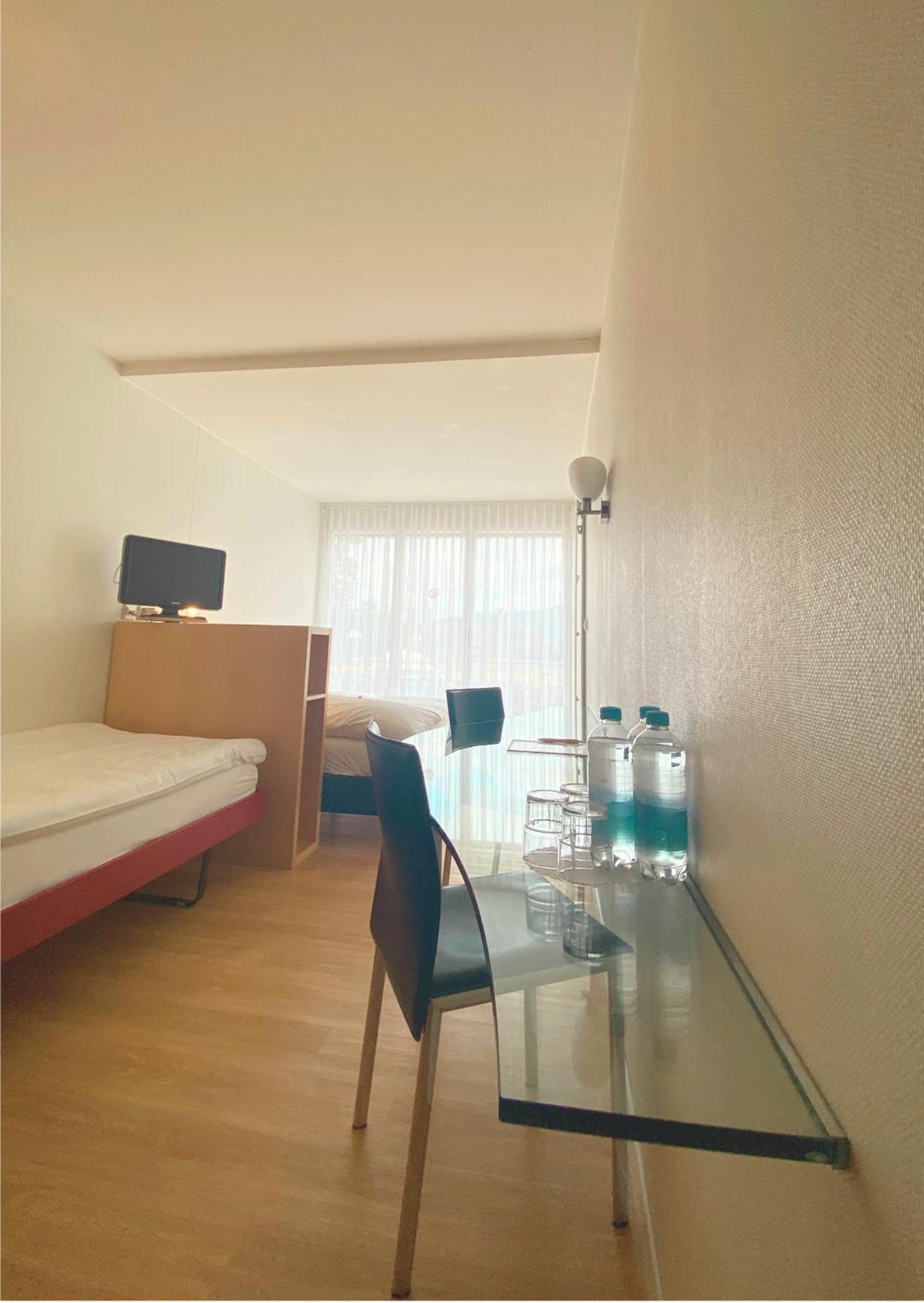 Hotel Seaside Spiez