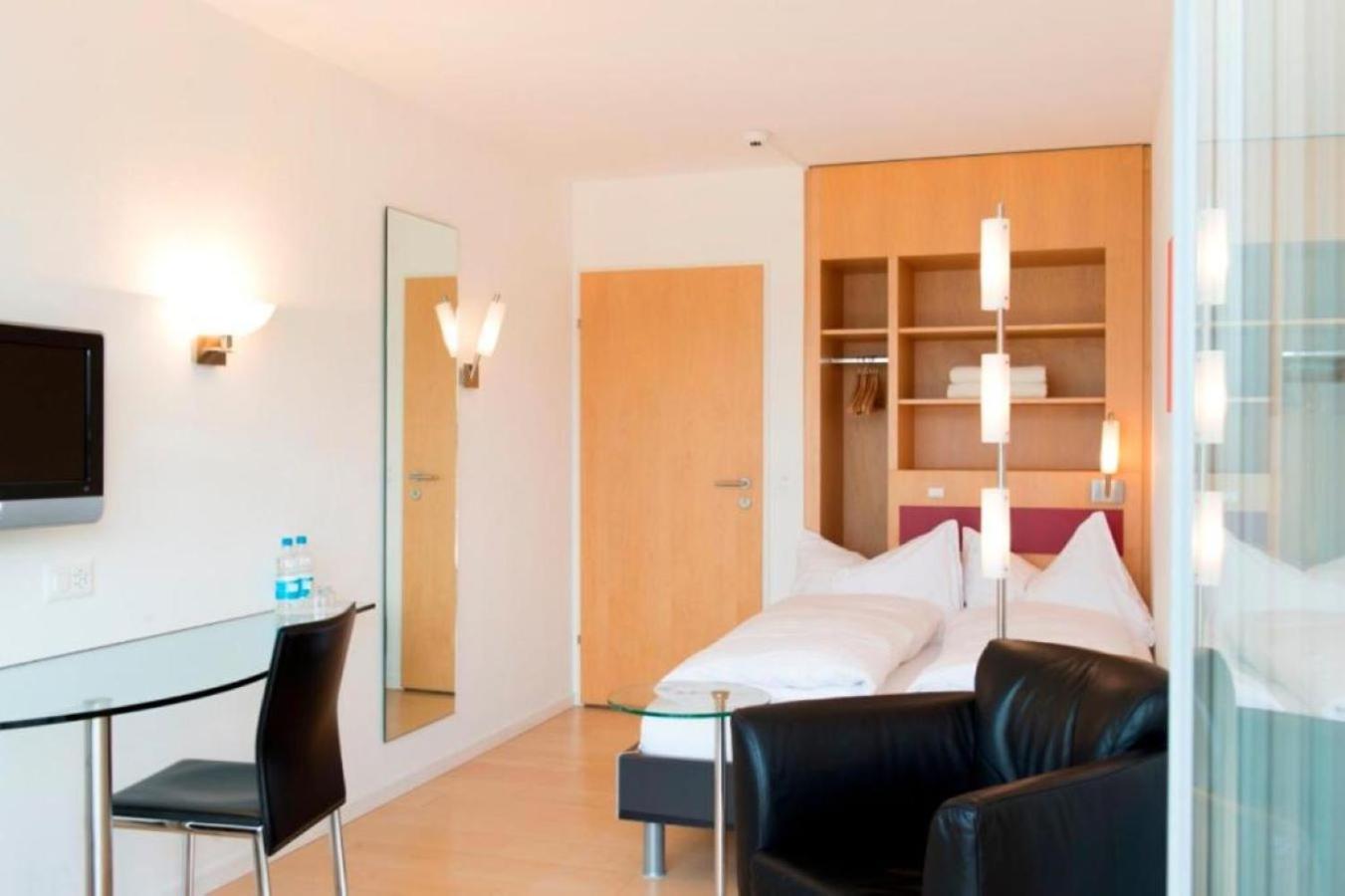 Hotel Seaside