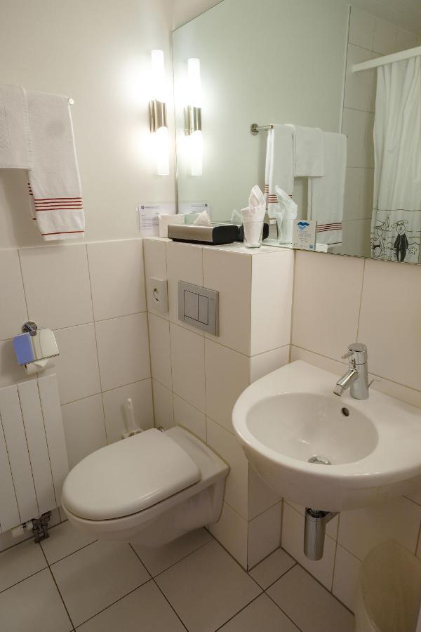 Hotel Seaside 3*
