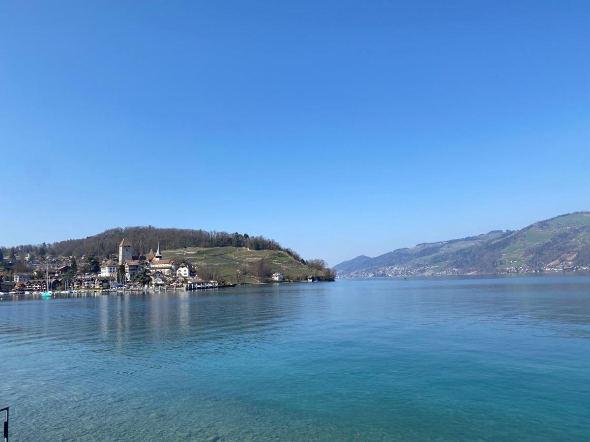 Hotel Seaside Spiez